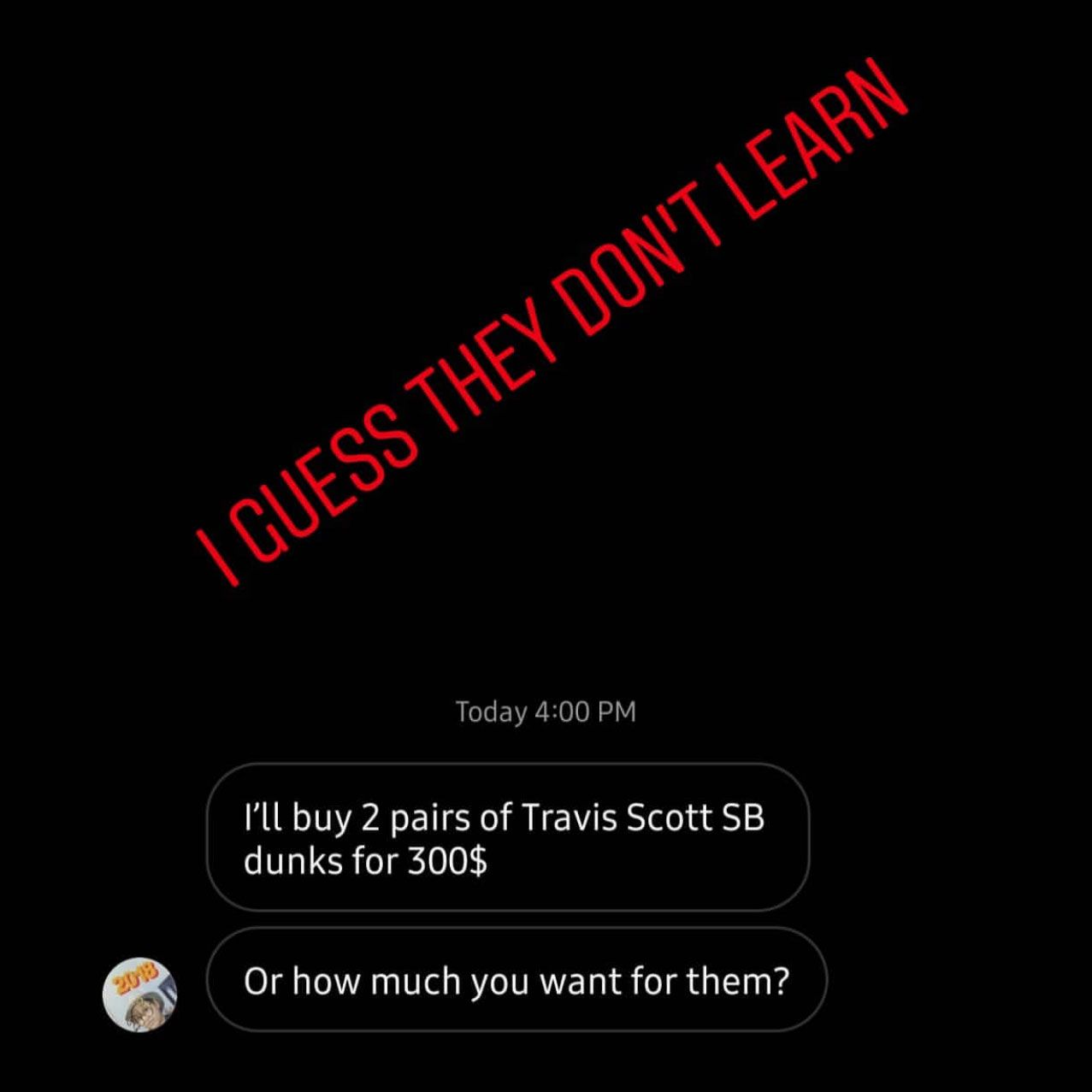 Nike Sb Travis Scott Backdoor Dms Sneaker Freaker Screen Shots13