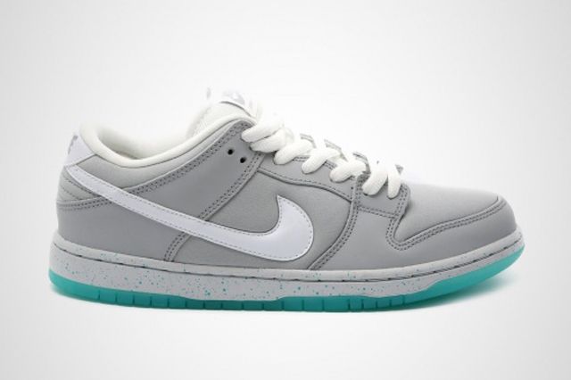 mcfly dunks