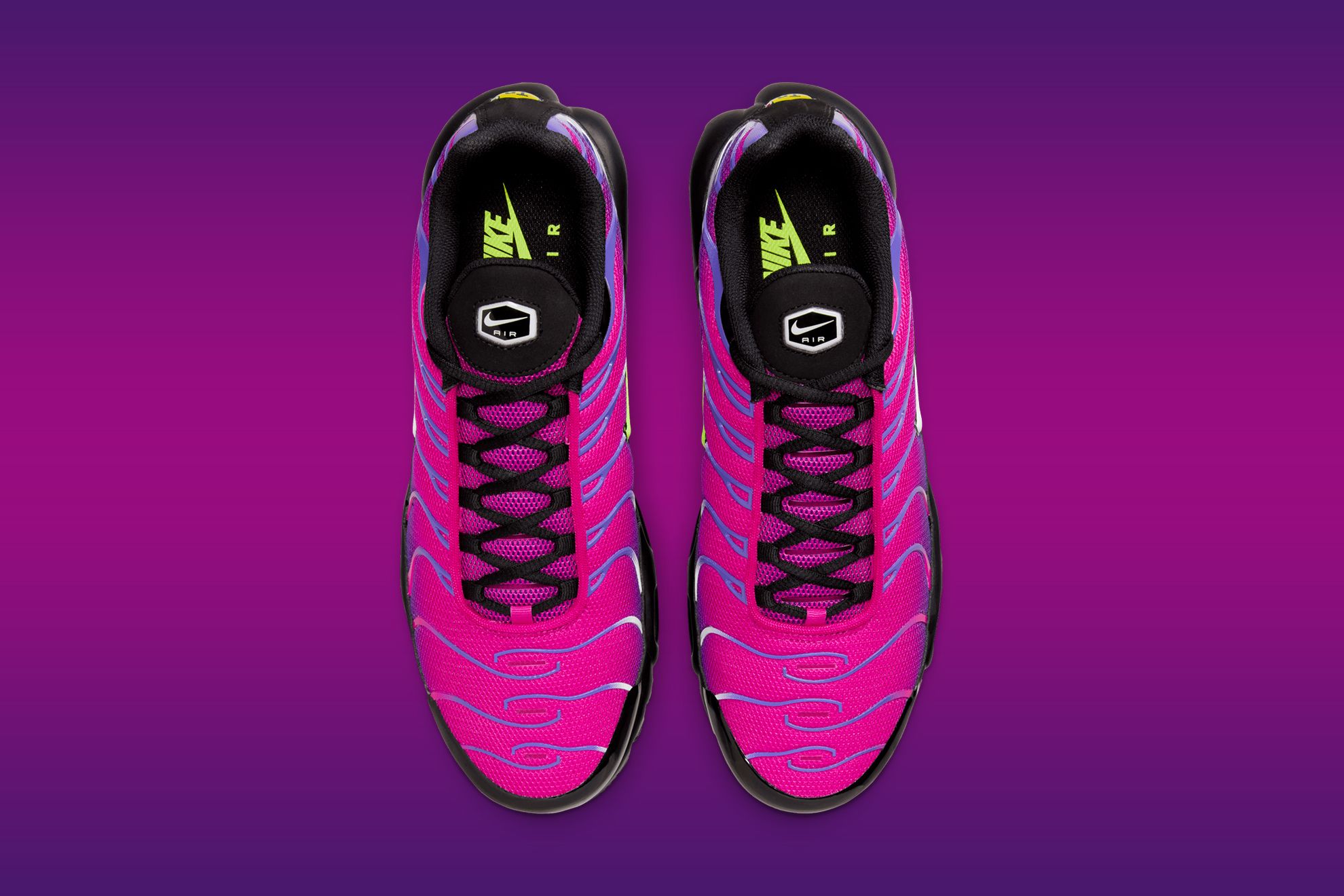 fireberry vapormax plus