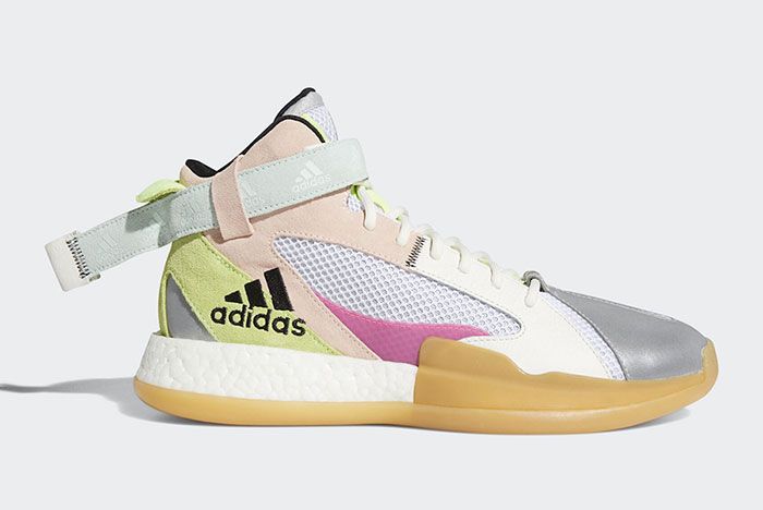 Adidas Trifecta Eg6876 Release Date Side