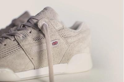 Reebok Classic Teasle Suede Pack Size Exclusive 04