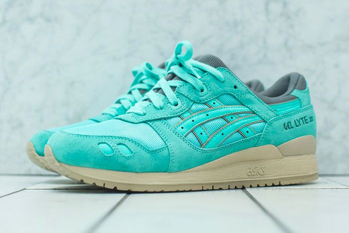 Gel lyte 3 cockatoo best sale