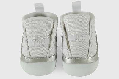 Air Jordan 11 Infant Metallic Silver Ci6165 100 Top