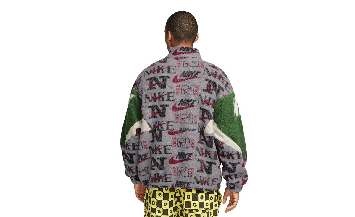 nike plant collection