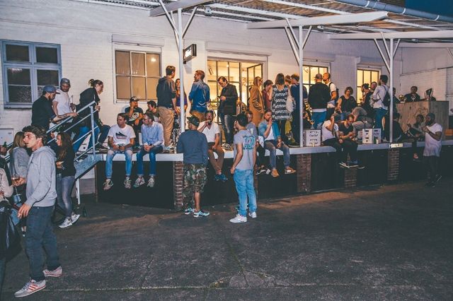 Sf Saucony Kushwhacker Release Party Allike 17