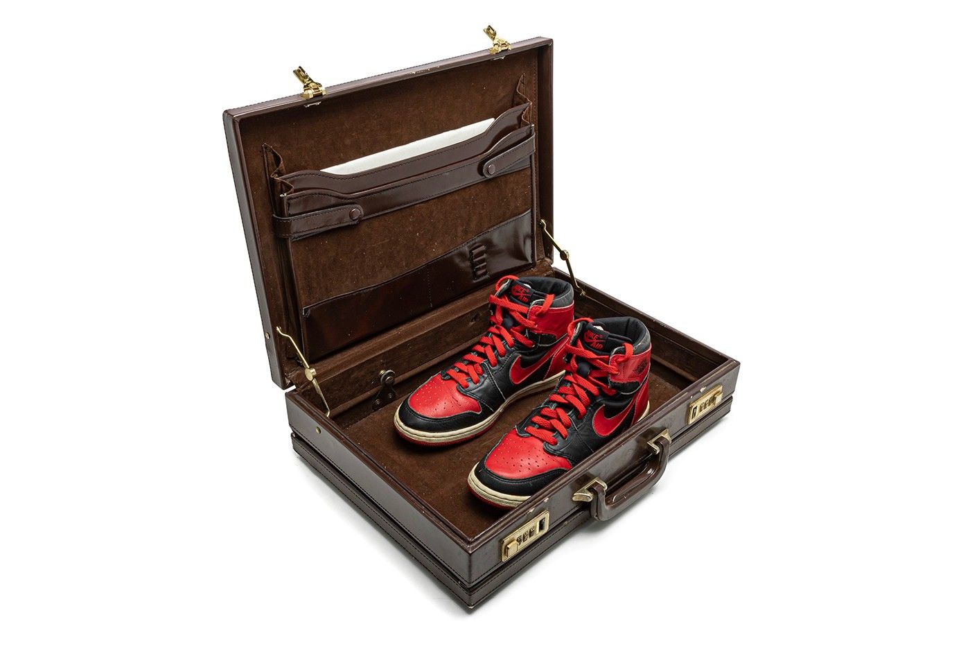 christies stadium goods auction 2021 jordan