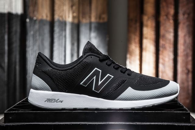 New Balance 420 Reengineered - Sneaker Freaker