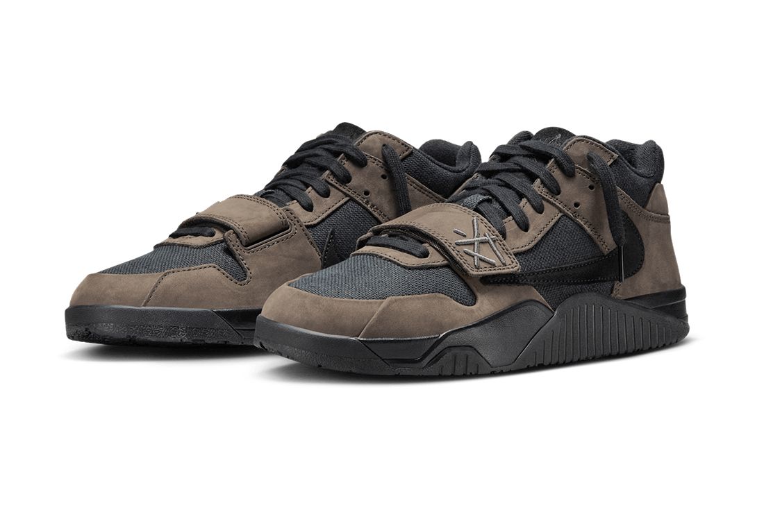 Where to Buy Travis Scott