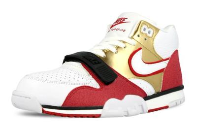 Nike Air Trainer Jerry Rice 4