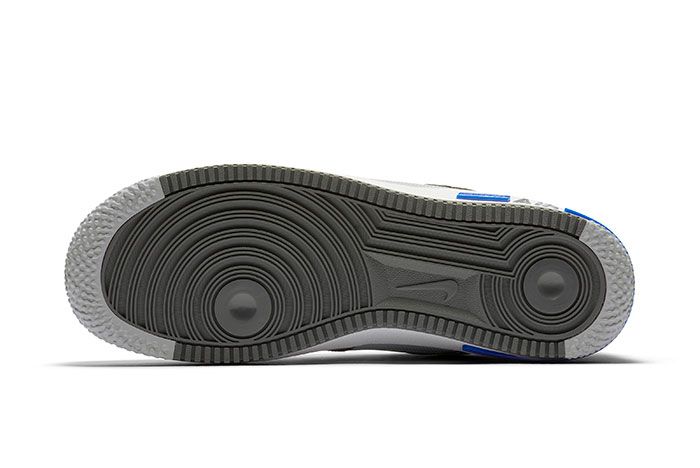 Nike Air Force 1 React D/MS/X Officially Launched - Releases