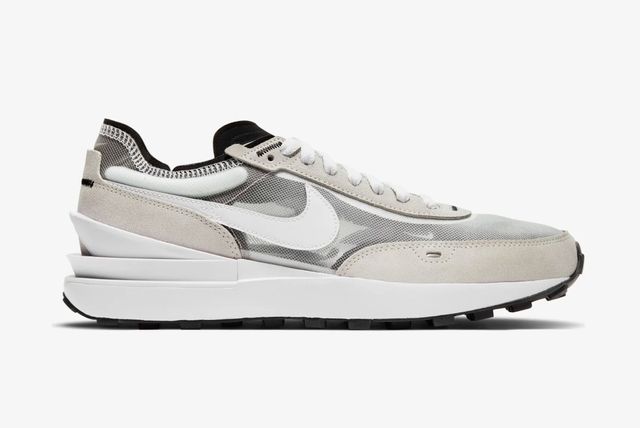 nike waffle one summit white canada