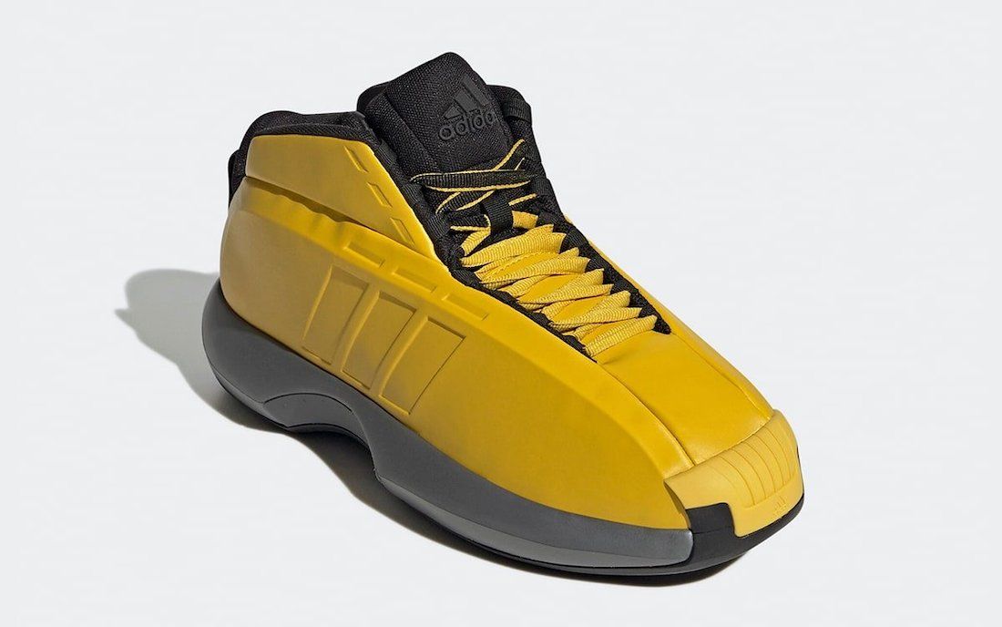 adidas-crazy-1-sunshine-GY3808-release-date