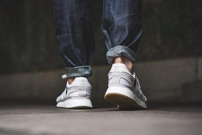 An On Foot Look At The Adidas I 5923 Sneaker Freaker 5
