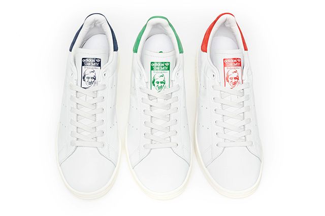 Adidas stan smith ecaille 2014 fashion femme