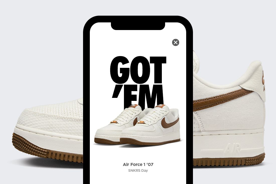 The Best Sneaker Collaborations of 2021 (So Far) - Sneaker Freaker