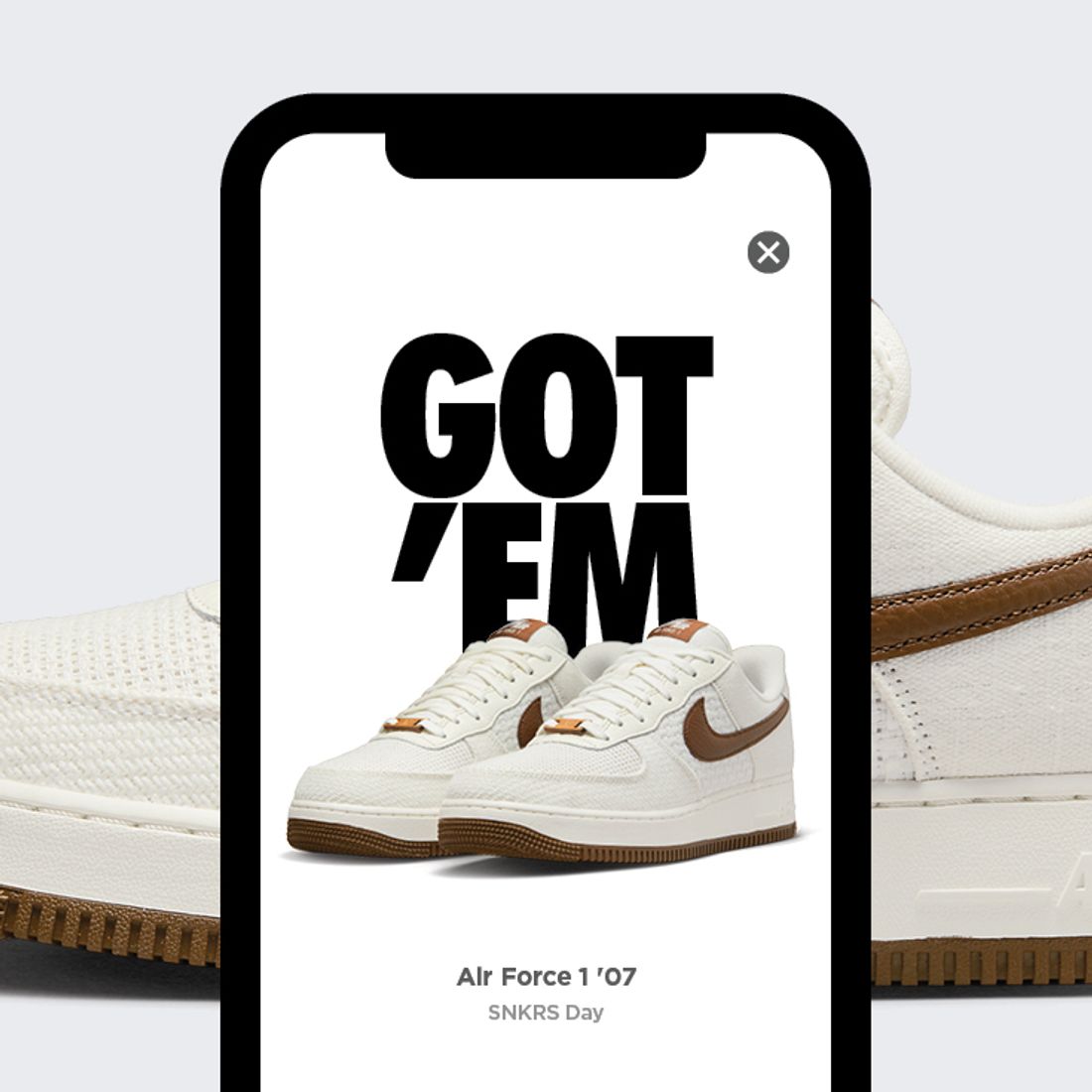 Tips Help You Cop on Nike's SNKRS App - Sneaker