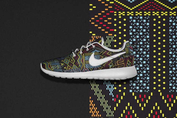 Nike Reveals Full Bhm Collection For 20162