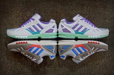 Adidas Zx 7000 Ss14 Pack 10