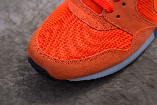 Nike fashion air pegasus 89 orange