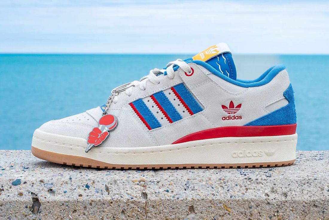 Milwaukee's Finest: Shake James Honours 414 Day With adidas Forum