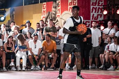 Nike Basketball Festival 29 Von 34