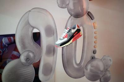 Nike Air Max Zero Launch Recap Launch Melbourne 20