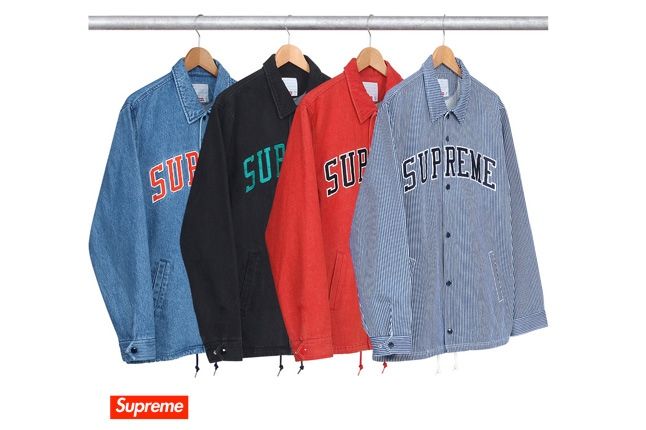 Supreme Fw13 Collection 40
