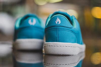 Hanon X Fred Perry 3
