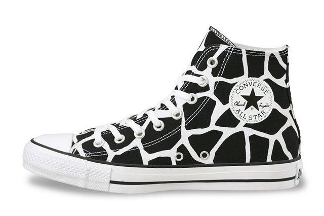 Converse Chuck Taylor All Star (Anim Hi Pack) - Sneaker Freaker