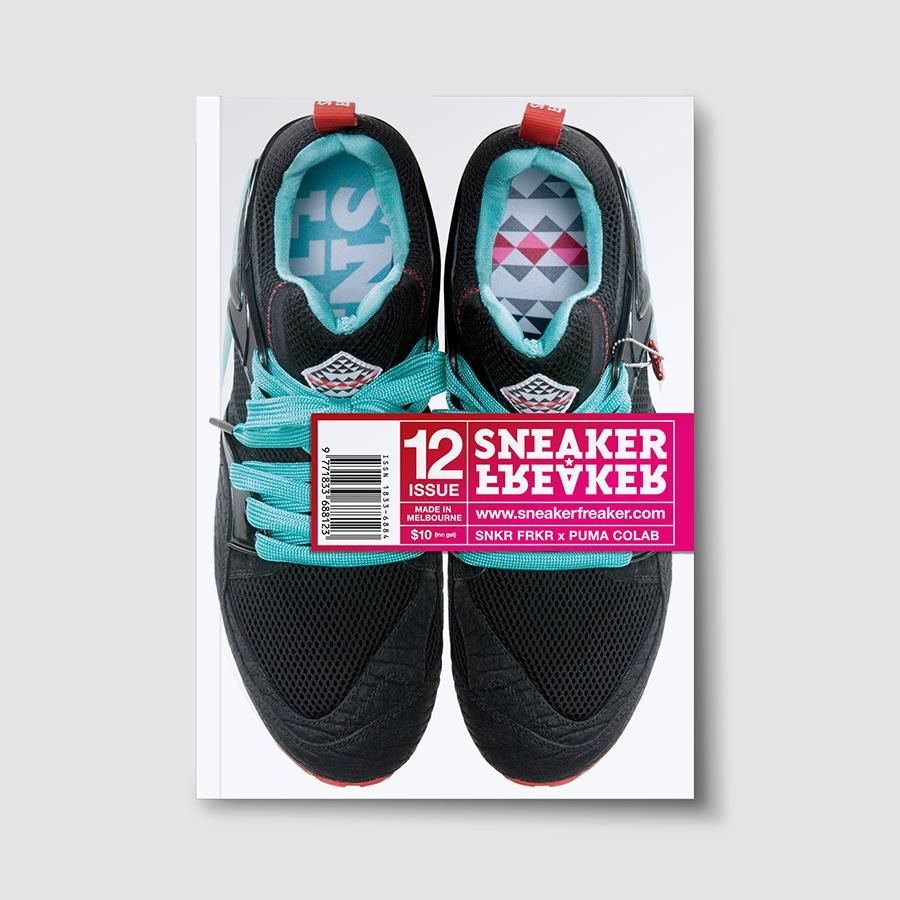 sneaker freaker shop
