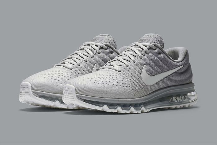 Nike Air Max 2017 First Official Images 11