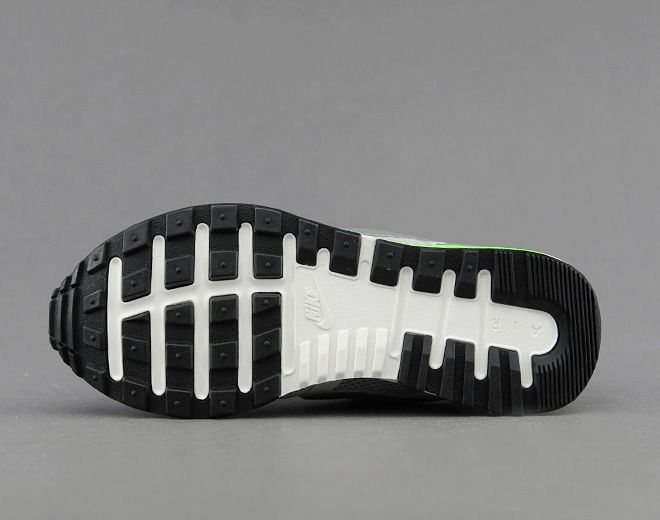 auteursrechten bolvormig Maak los Nike Air Pegasus 83/30 (Flash Lime) - Sneaker Freaker