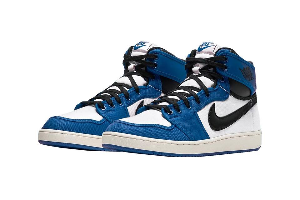 ko storm blue
