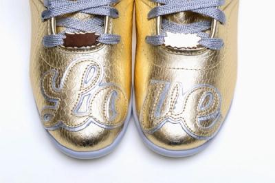 Melody Eshani Reebok Classic Love Shoe 9