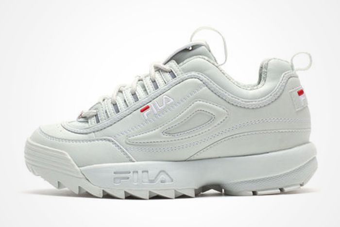 Fila fashion disruptor nouvelle