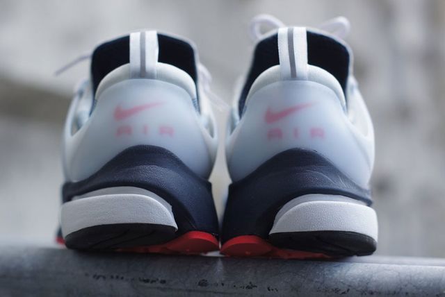 aus olympic presto