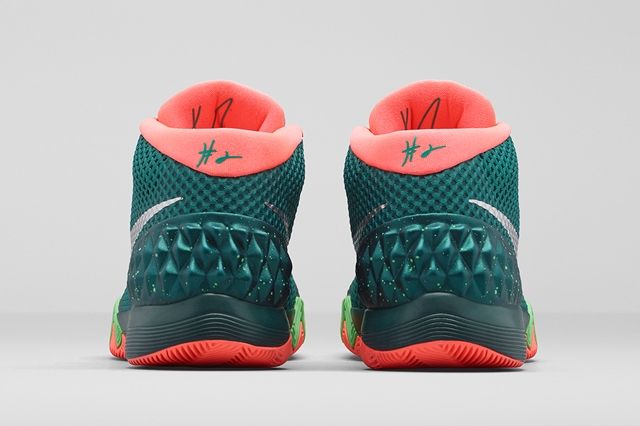 kyrie 1 venus flytrap