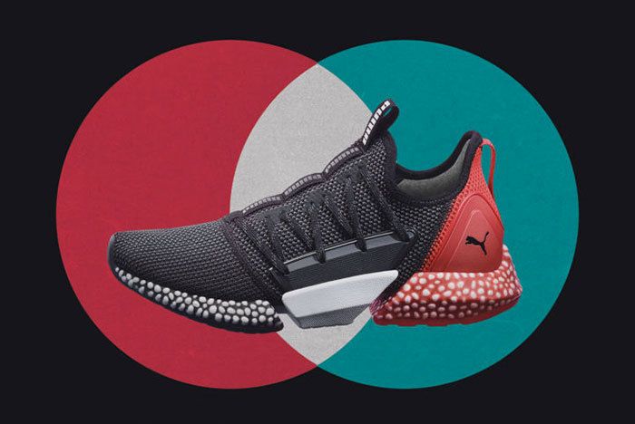 Have Done a Thing: The Rocket - Sneaker Freaker