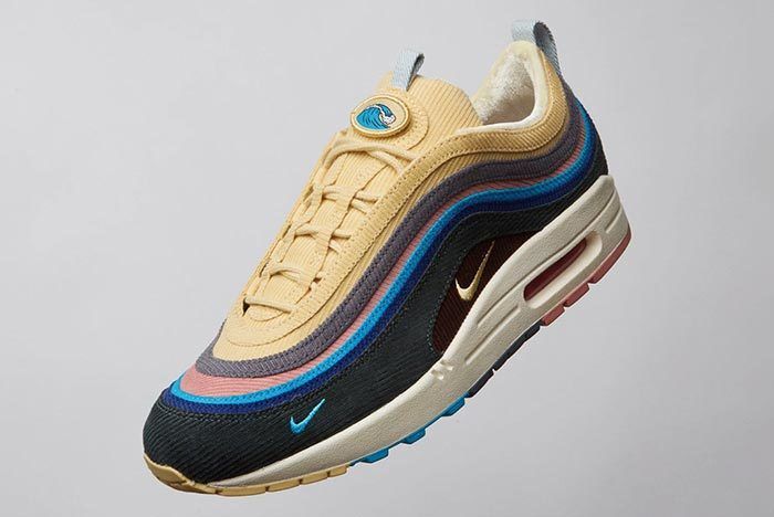 END. Clothing to Drop Wotherspoon Max 1/97 - Sneaker Freaker