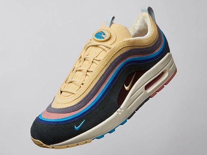 END. Clothing to Drop Wotherspoon Air Max 1/97 - Sneaker Freaker