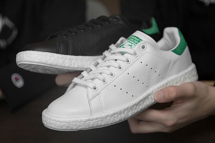Adidas Stan Smith Boost Pack 1