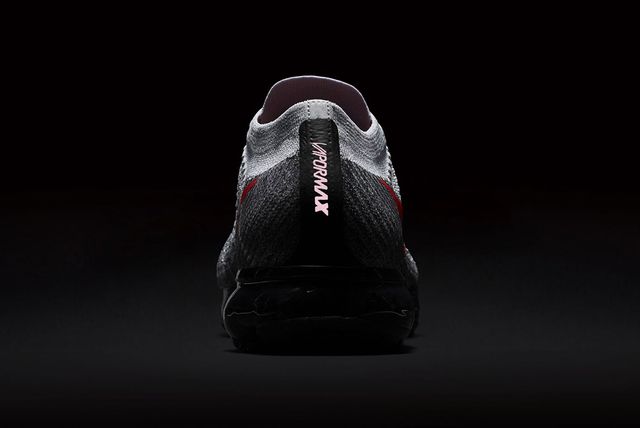 vapormax first edition