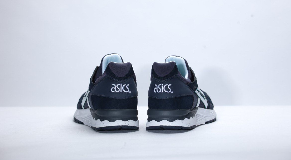 Afew Store Sneaker Asics Gel Lyte V Indian Ink 35