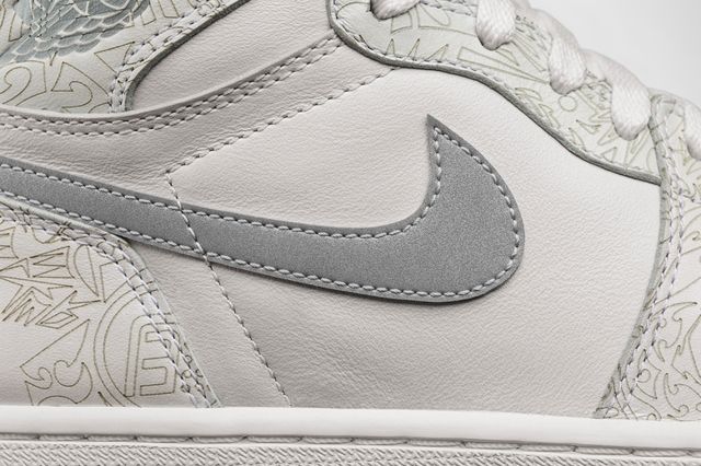 Jordan Brand 2015 Laser Pack 4