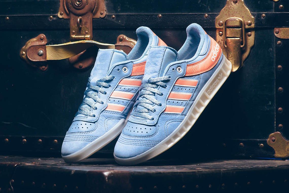 Available Now Oyster Holdings x adidas Originals Collection Releases