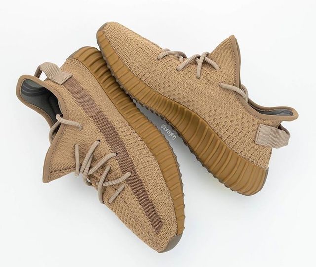 yeezy marsh release time