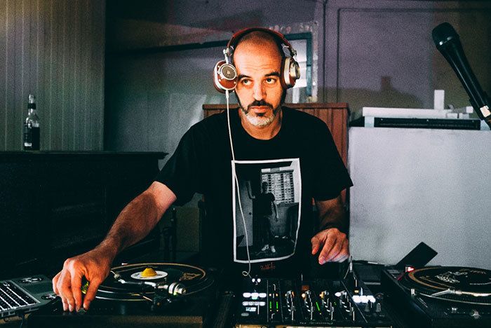 Event Recap: Afew Store X Bobbito Garcia 'rock Rubber 45s'