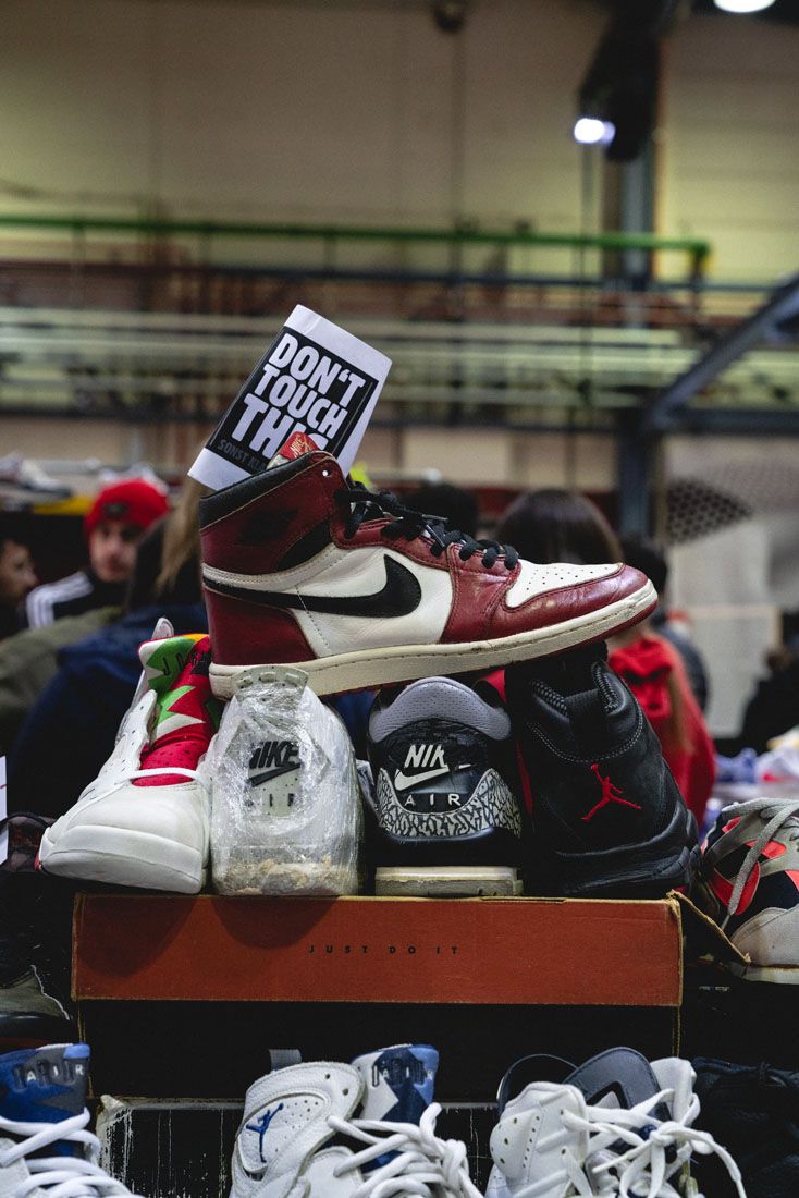 Sneakerness Zurich 2019 Event Recap 35 Air Jordan Og Group Shot
