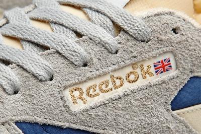 Reebok Clasic Leather Retro Suede Italy 4