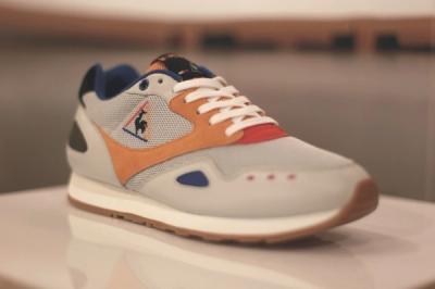 Le Coq Sportif Crooked Tongues Launch 4